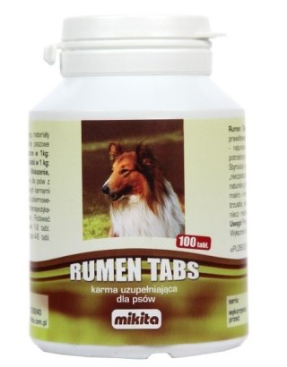 Mikita Rumen-Tabs 100 tabletek