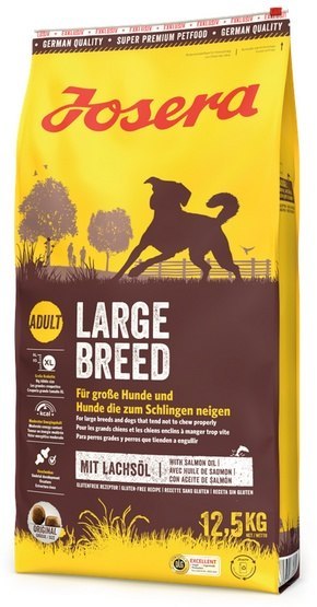 Josera Large Breed 12,5kg