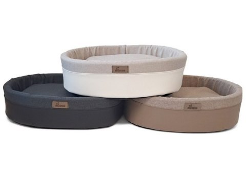 Diversa Legowisko Emily Skay r.2 grafitowe