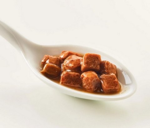 Kattovit Feline Diet Urinary łosoś saszetka 85g