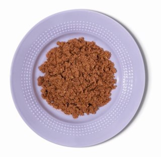 Amanova Cat Sterilised Fish & Turkey - biała ryba i indyk saszetka 85g [P12]