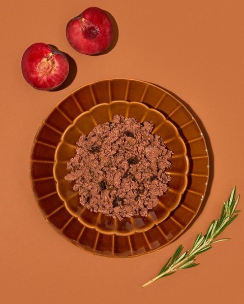 Amanova Dog Adult Exquisite Chicken - kurczak saszetka 300g [P03]