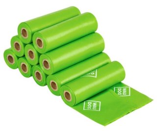 Collar WauDog Biodegradowalne woreczki higieniczne 70szt