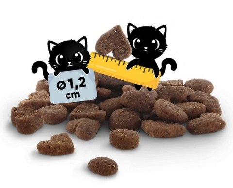 Lucky Lou Food Code Mono Pstrąg 340g