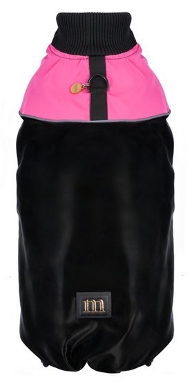 Chaba Ubranko regulowane Wear Magnifique 3XL różowe