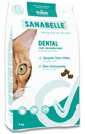 Sanabelle Dental 400g