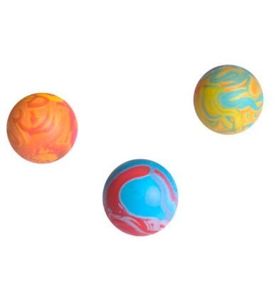 Sum-Plast Zabawka Piłka nr2 6cm