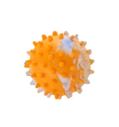 Sum-Plast Zabawka Piłka z kolcami nr2 5,5cm
