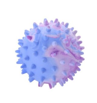 Sum-Plast Zabawka Piłka z kolcami nr3 6,5cm