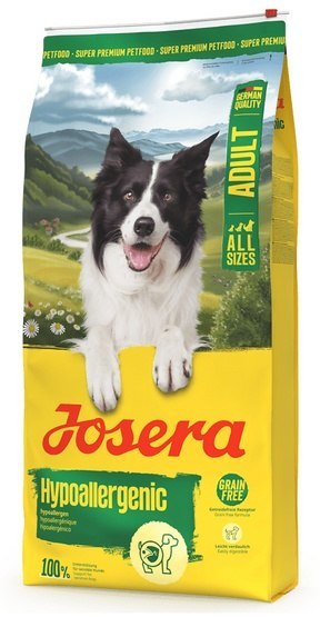Josera Hypoallergenic 12kg