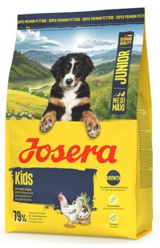 Josera Junior Kids 3kg