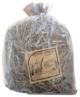 Wio-Mar Jaśkowe Sianko 300g