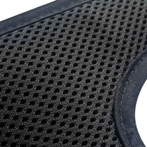 CHABA Szelki regulowane Comfort Fresh 4 niebieskie