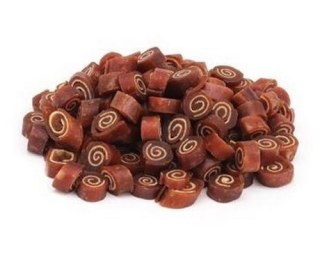 IdeaPet O! Sushi z królikiem 70g