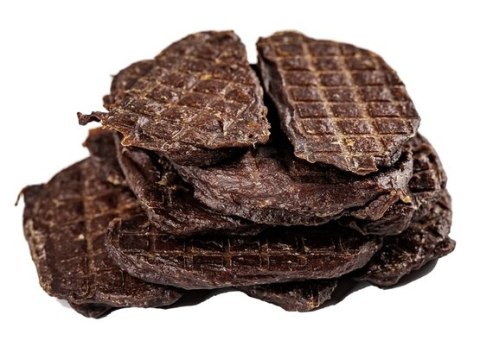 Maced Super Premium Steki wołowe 500g