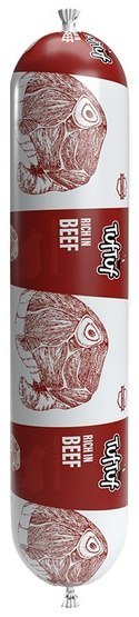 TUF TUF Baton z wołowiną 900g