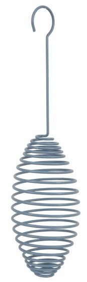 Zolux Spirala mała na kule tłuszczowe szaroniebieska